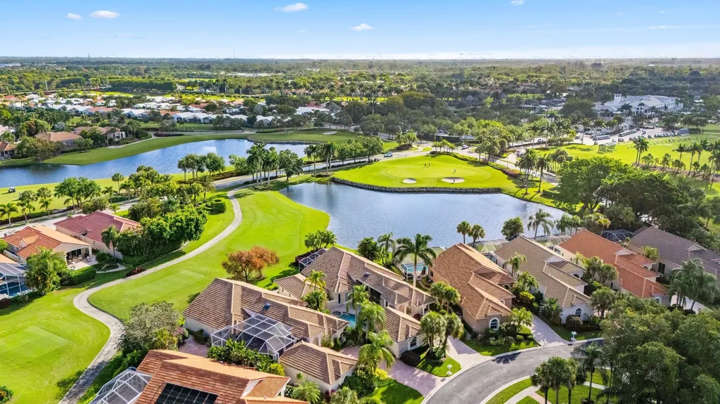 10802 Greenbriar Villa Drive Lake Worth FL 33449