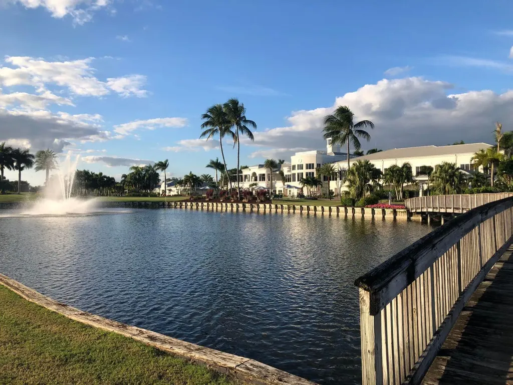 10802 Greenbriar Villa Drive Lake Worth FL 33449