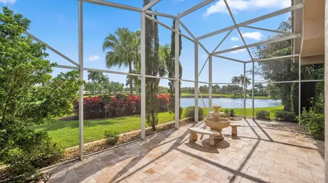 10802 Greenbriar Villa Drive Lake Worth FL 33449