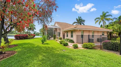 10802 Greenbriar Villa Drive Lake Worth FL 33449