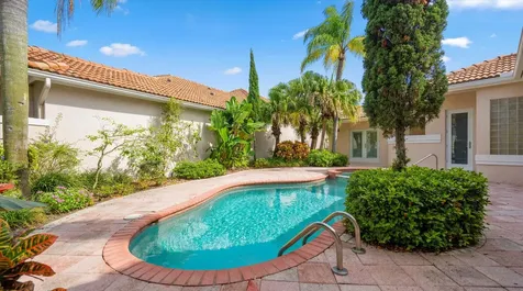 10802 Greenbriar Villa Drive Lake Worth FL 33449