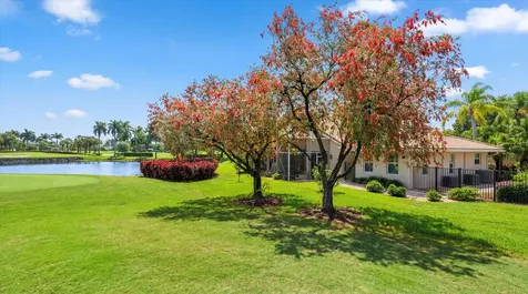 10802 Greenbriar Villa Drive Lake Worth FL 33449
