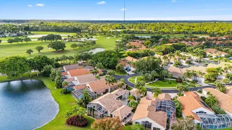 10802 Greenbriar Villa Drive Lake Worth FL 33449