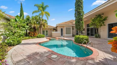 10802 Greenbriar Villa Drive Lake Worth FL 33449