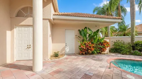 10802 Greenbriar Villa Drive Lake Worth FL 33449