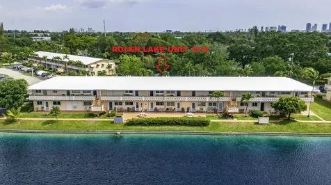900 SW 10th Terrace Hallandale Beach FL 33009