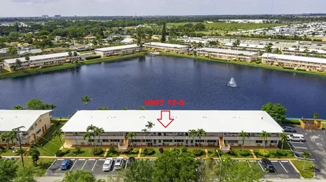 900 SW 10th Terrace Hallandale Beach FL 33009