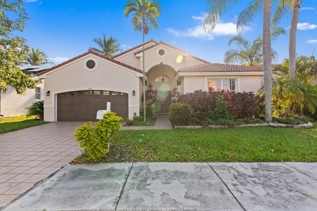3222 NW 22nd Avenue Oakland Park FL 33309