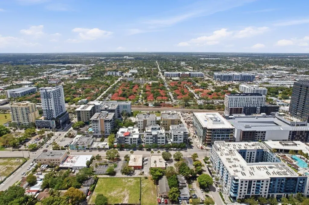 425 N Andrews Avenue Fort Lauderdale FL 33301