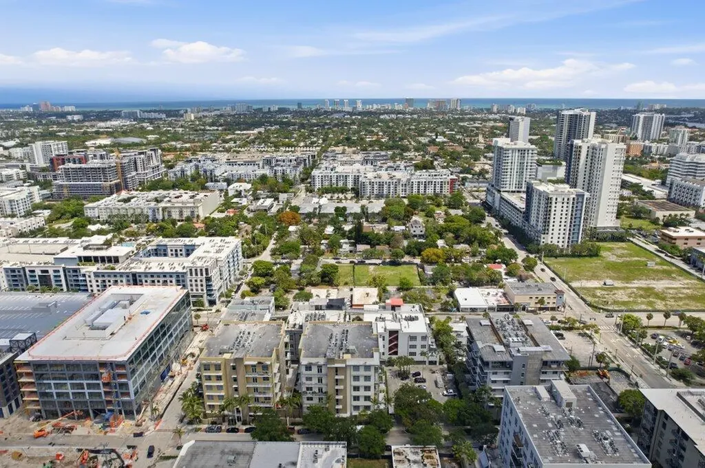 425 N Andrews Avenue Fort Lauderdale FL 33301