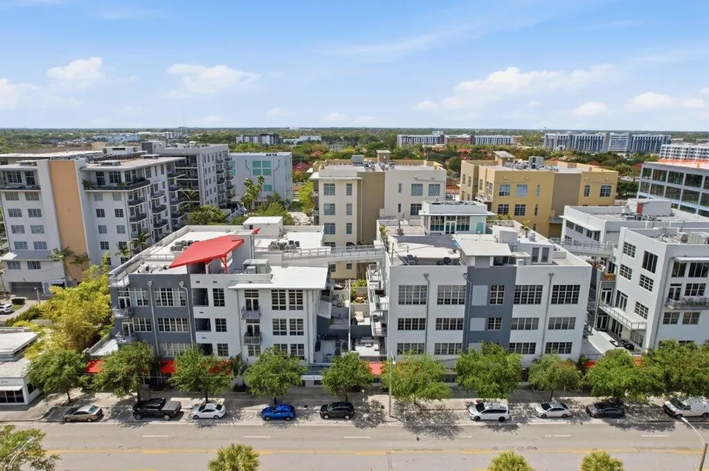 425 N Andrews Avenue Fort Lauderdale FL 33301