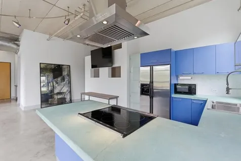 425 N Andrews Avenue Fort Lauderdale FL 33301
