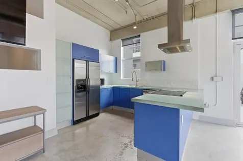 425 N Andrews Avenue Fort Lauderdale FL 33301