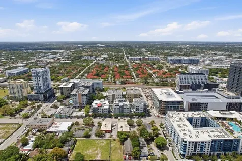 425 N Andrews Avenue Fort Lauderdale FL 33301