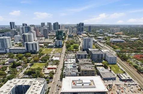 425 N Andrews Avenue Fort Lauderdale FL 33301
