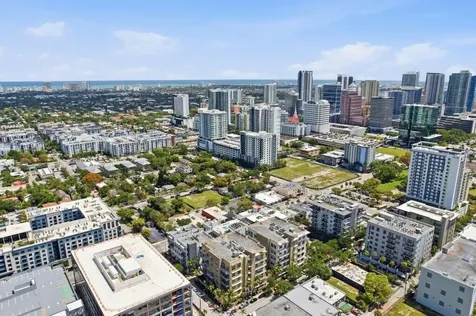 425 N Andrews Avenue Fort Lauderdale FL 33301