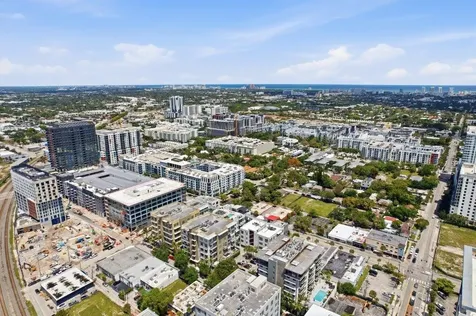 425 N Andrews Avenue Fort Lauderdale FL 33301