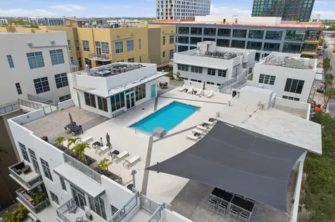 425 N Andrews Avenue Fort Lauderdale FL 33301