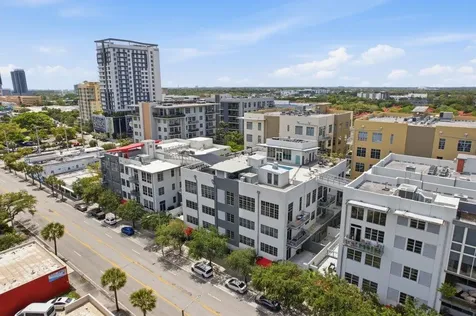 425 N Andrews Avenue Fort Lauderdale FL 33301