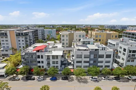 425 N Andrews Avenue Fort Lauderdale FL 33301