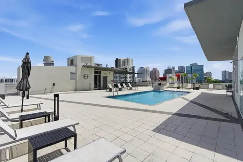 425 N Andrews Avenue Fort Lauderdale FL 33301