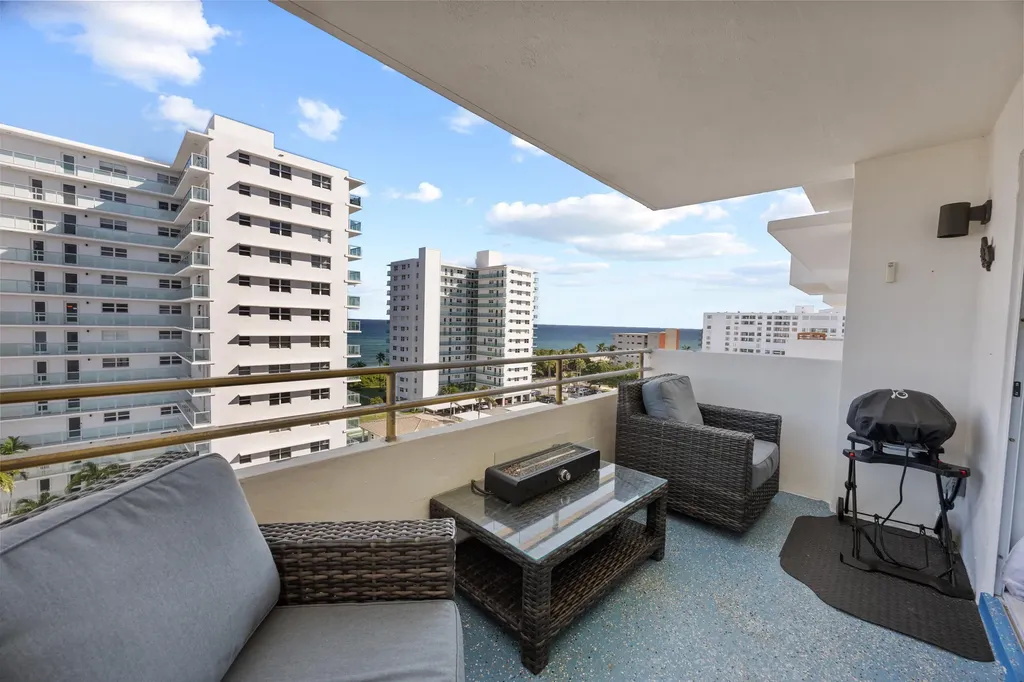 1630 N Ocean Boulevard Pompano Beach FL 33062