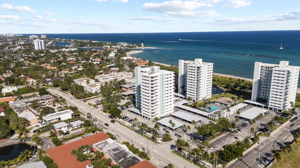 1630 N Ocean Boulevard Pompano Beach FL 33062
