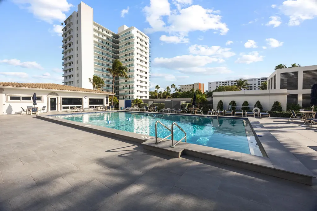 1630 N Ocean Boulevard Pompano Beach FL 33062