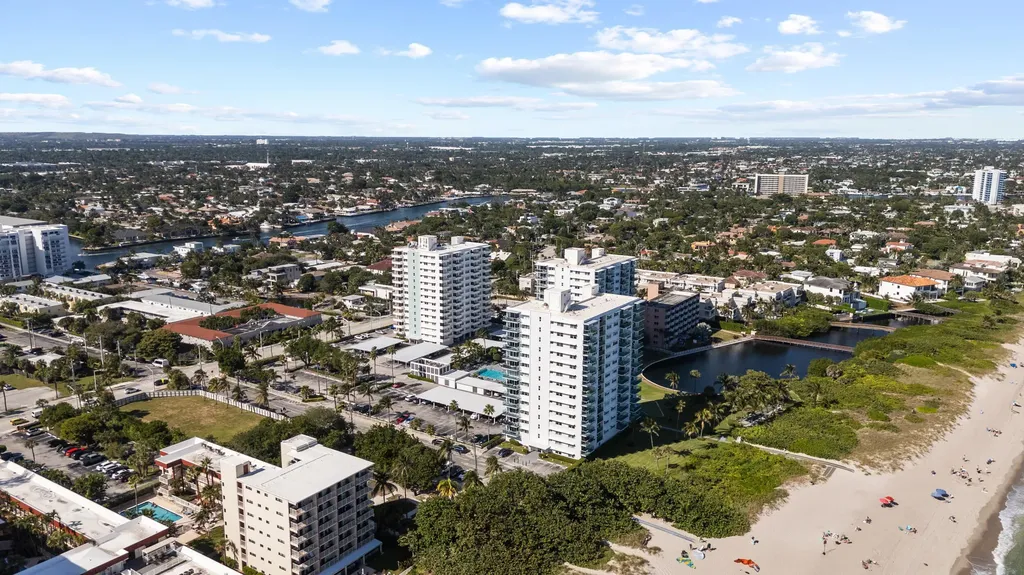 1630 N Ocean Boulevard Pompano Beach FL 33062