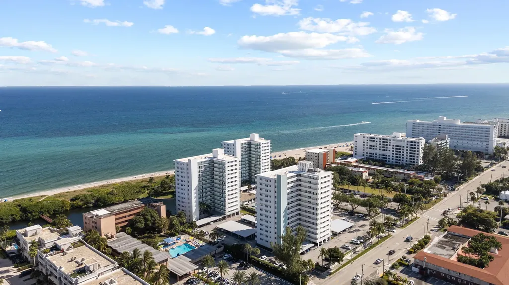 1630 N Ocean Boulevard Pompano Beach FL 33062