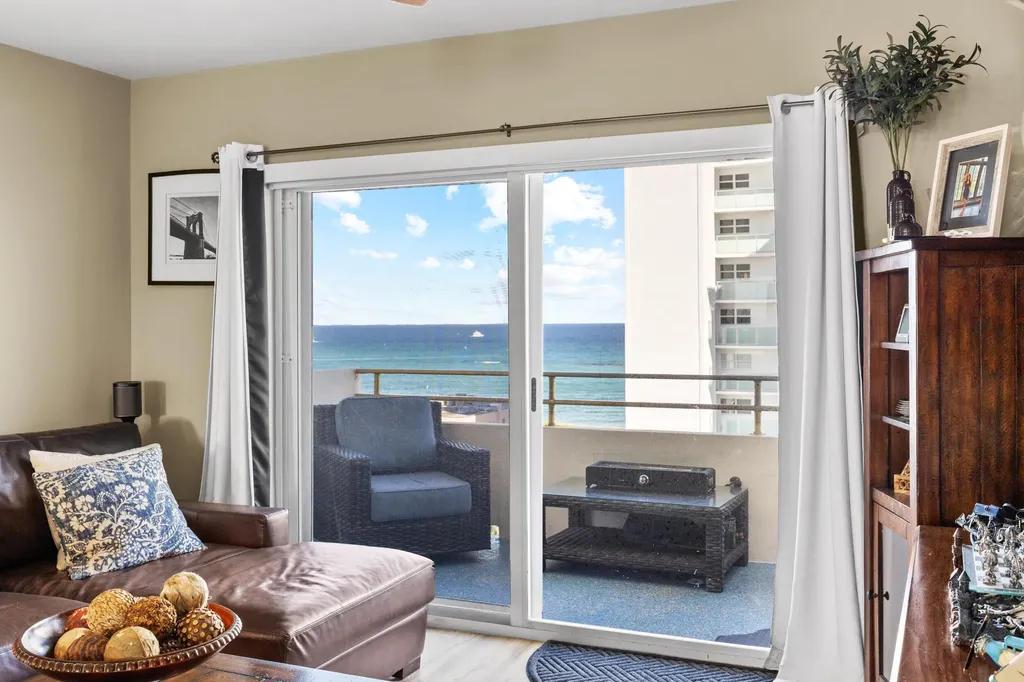 1630 N Ocean Boulevard Pompano Beach FL 33062