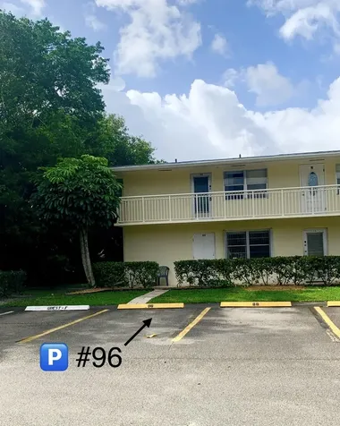 96 Hastings F West Palm Beach FL 33417