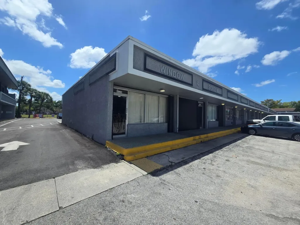 6120 NW 11th Street Sunrise FL