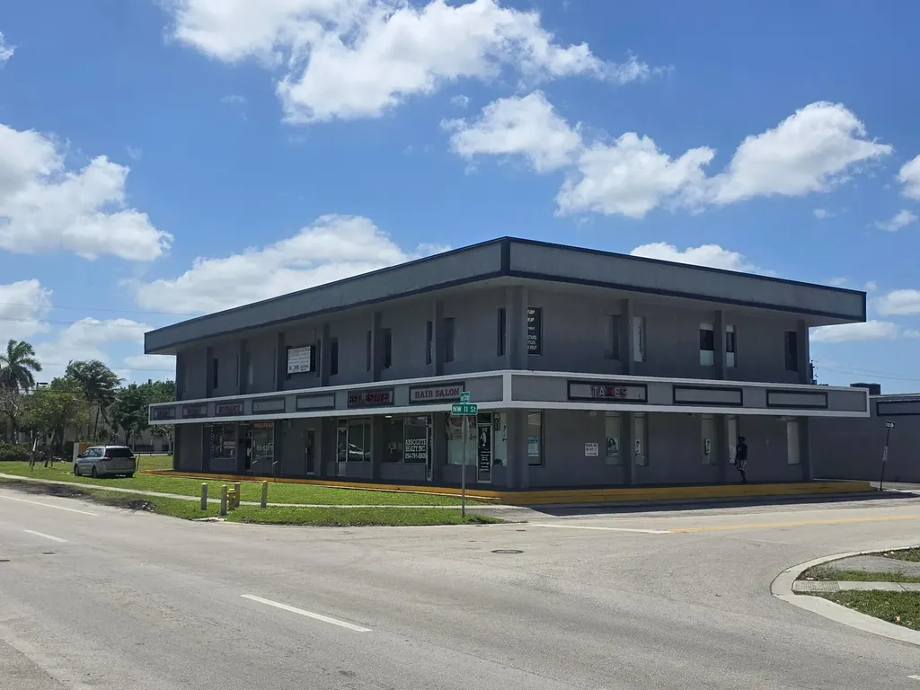 6120 NW 11th Street Sunrise FL