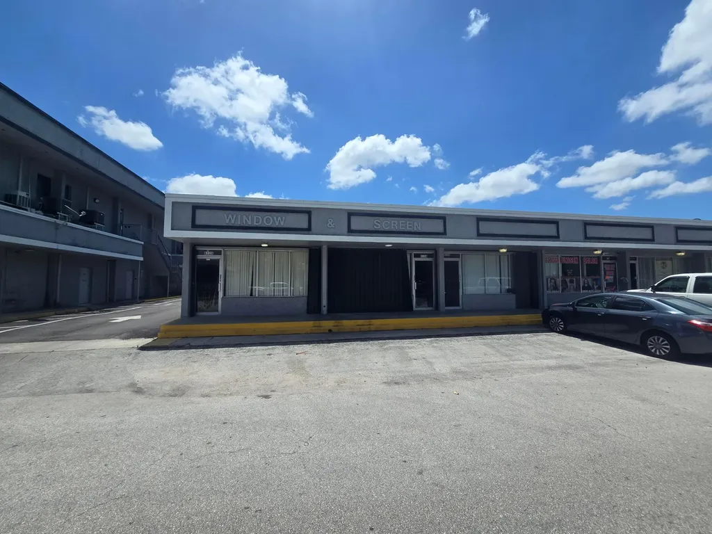 6120 NW 11th Street Sunrise FL
