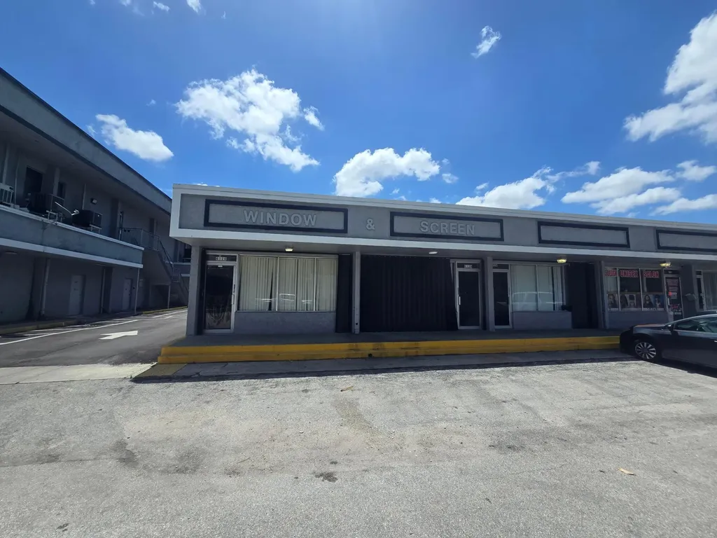 6120 NW 11th Street Sunrise FL