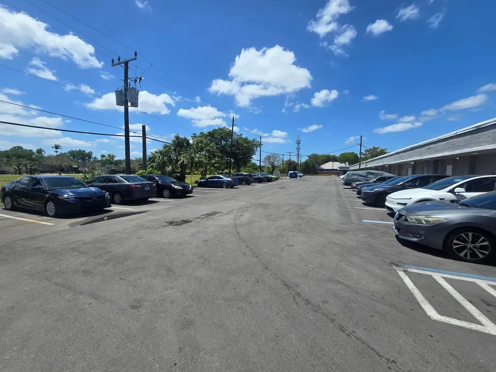 6120 NW 11th Street Sunrise FL
