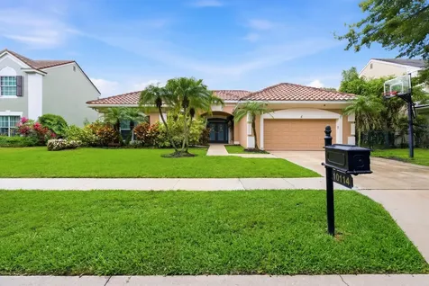 10114 Hunt Club Lane Palm Beach Gardens FL 33418