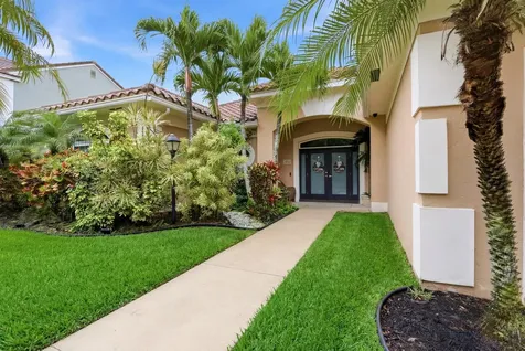 10114 Hunt Club Lane Palm Beach Gardens FL 33418