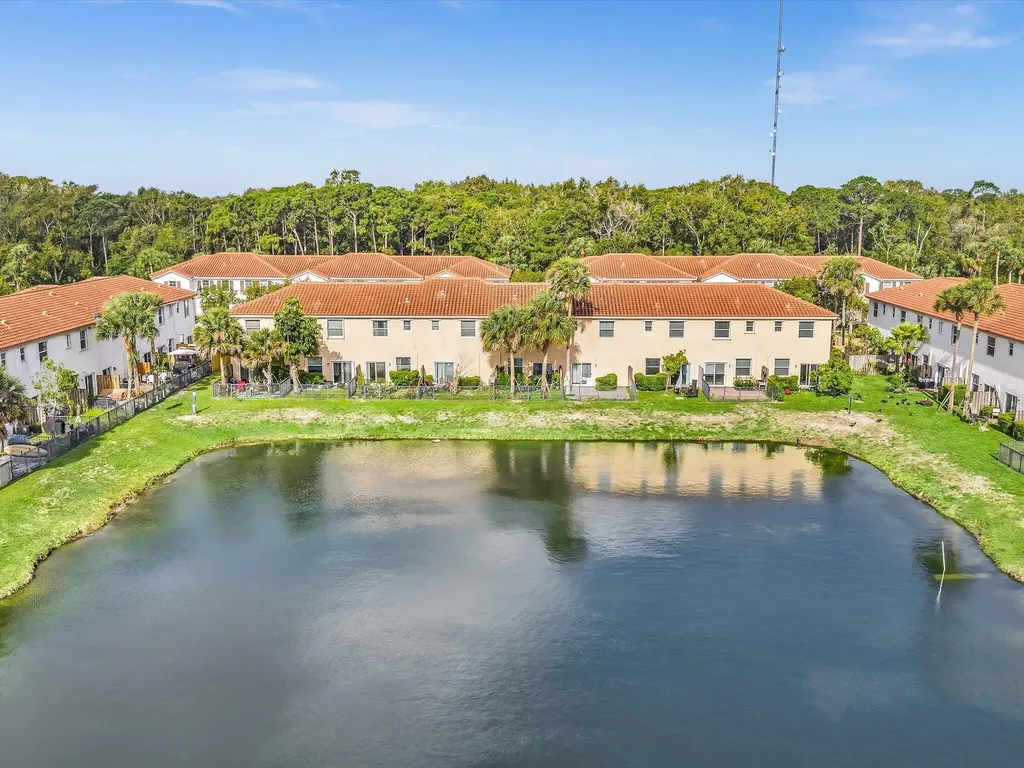 4316 Maybelle Lane West Palm Beach FL 33417