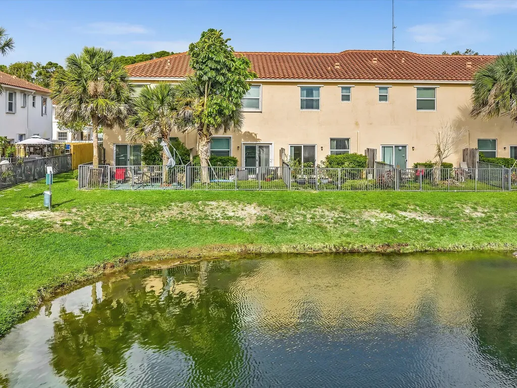 4316 Maybelle Lane West Palm Beach FL 33417