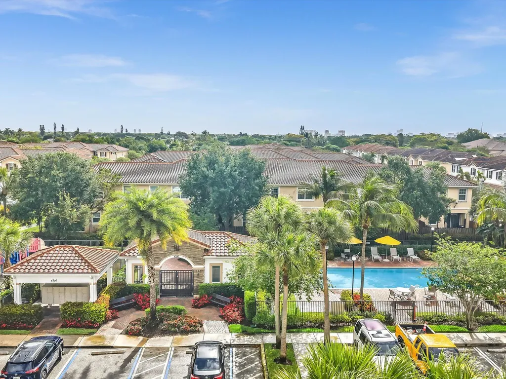 4316 Maybelle Lane West Palm Beach FL 33417