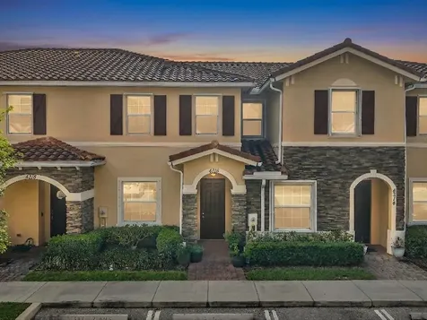 4316 Maybelle Lane West Palm Beach FL 33417