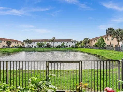 4316 Maybelle Lane West Palm Beach FL 33417