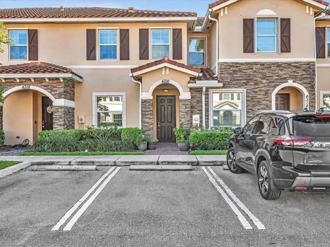 4316 Maybelle Lane West Palm Beach FL 33417
