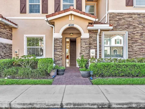 4316 Maybelle Lane West Palm Beach FL 33417