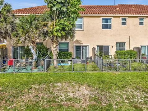 4316 Maybelle Lane West Palm Beach FL 33417