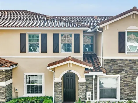 4316 Maybelle Lane West Palm Beach FL 33417