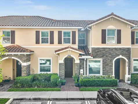 4316 Maybelle Lane West Palm Beach FL 33417