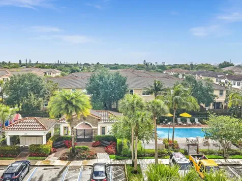 4316 Maybelle Lane West Palm Beach FL 33417